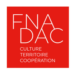 Logo de la Fédération National des associations de Directeurs et Directrices des Affaires Culturelles (FNADAC)